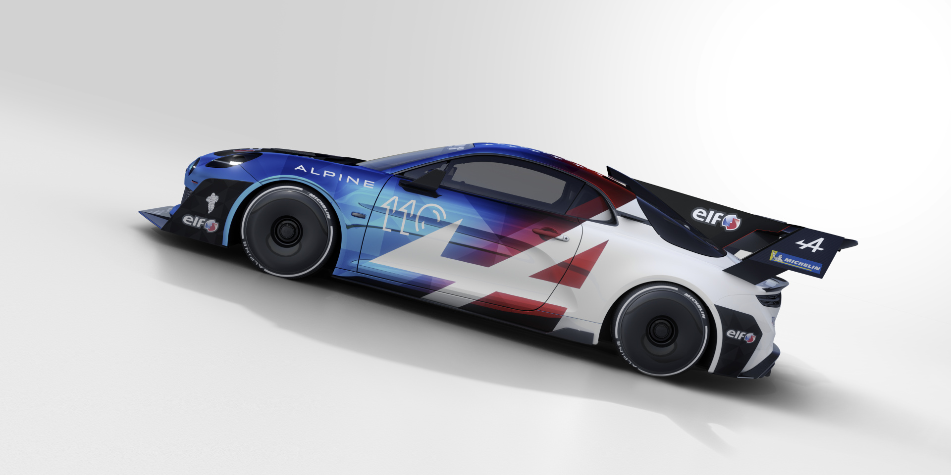 SMALL_Alpine presents the A110 Pikes Peak to tackle the American summits (4)